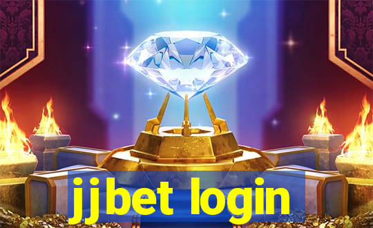 jjbet login